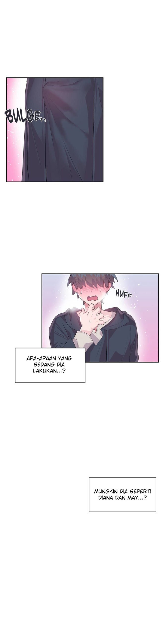 Log in to Lust-a-land - Chapter 15 8