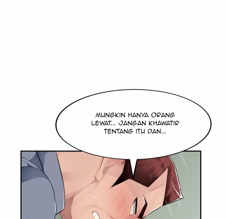 Boss Around - Chapter 15 99