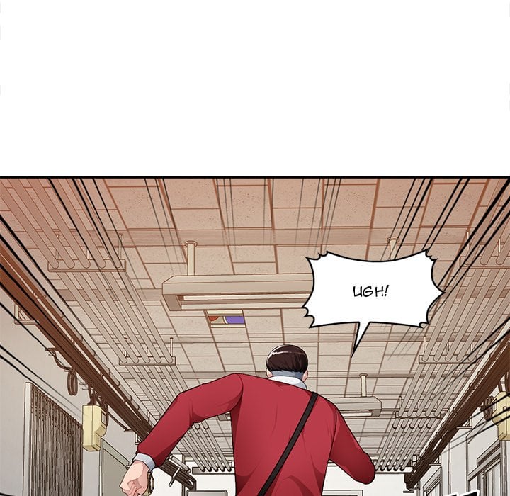 Boss Around - Chapter 15 94