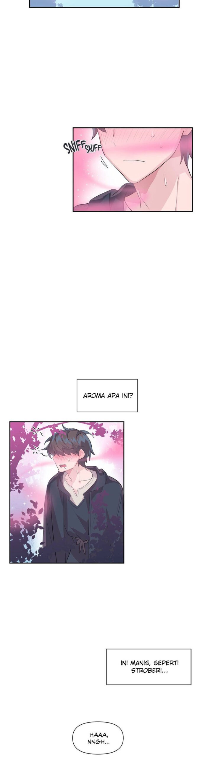 Log in to Lust-a-land - Chapter 15 10