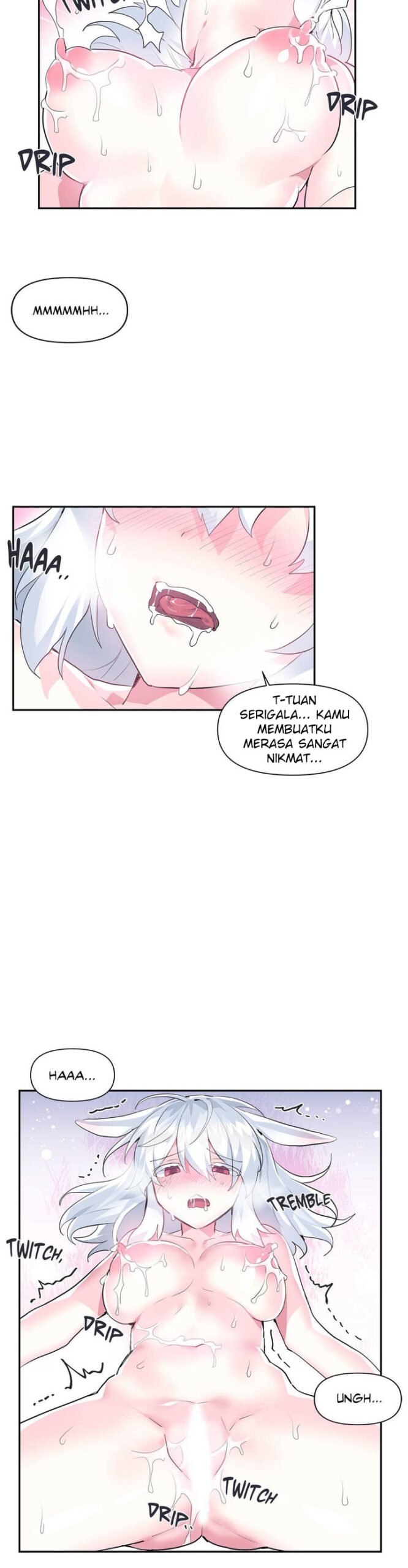 Log in to Lust-a-land - Chapter 15 22