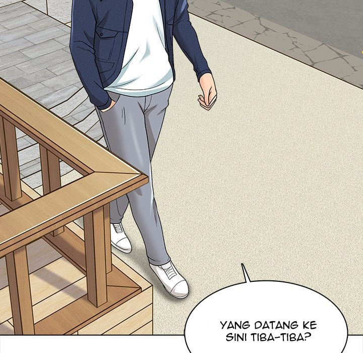 Blissville - Chapter 15 61