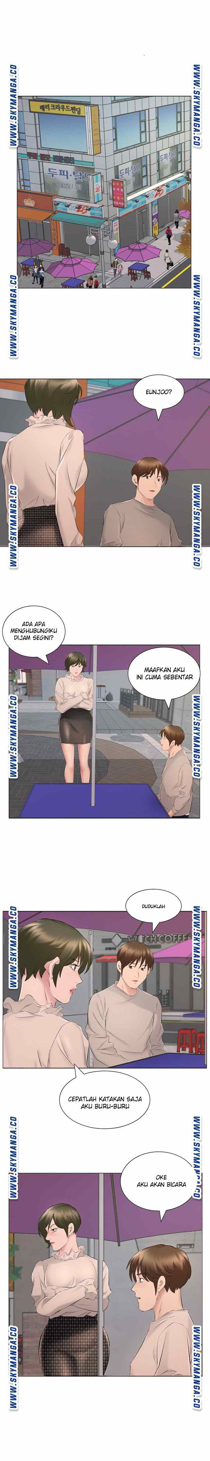 One Room Hotel - Chapter 15 12