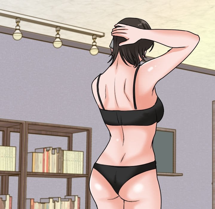 Blissville - Chapter 15 45