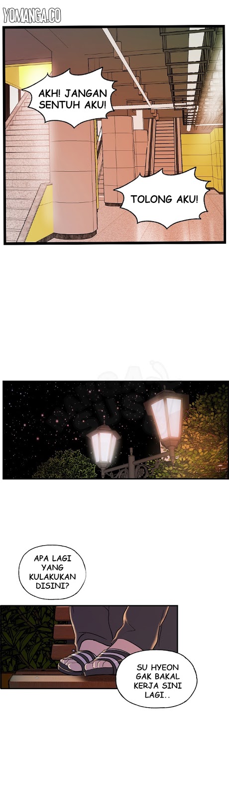Guest House - Chapter 15 19