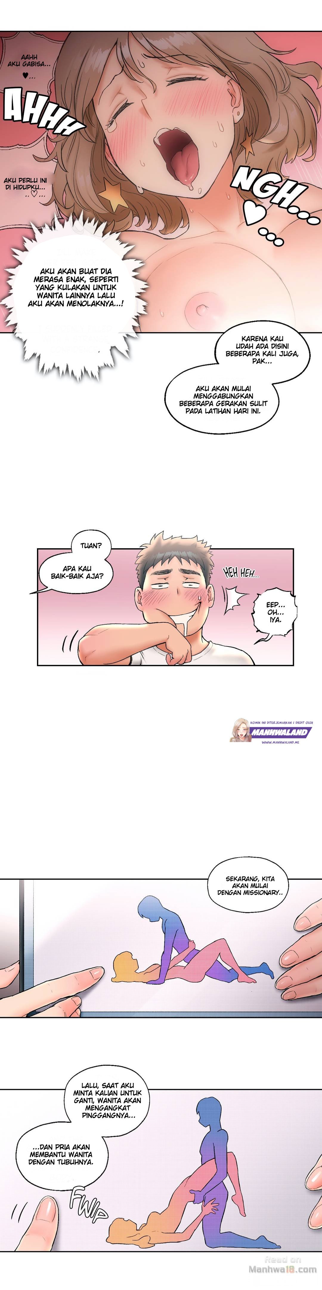Sexercise - Chapter 15 18