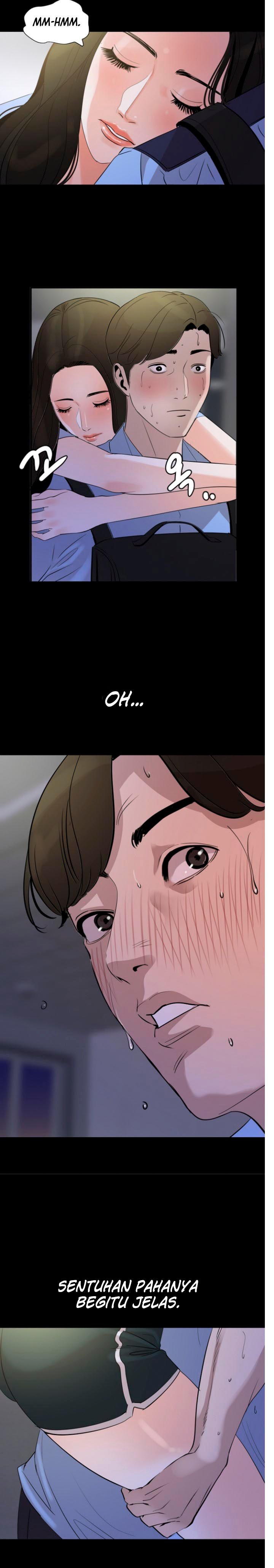 Don&#8217;t Be Like This! Son-In-Law - Chapter 15 12