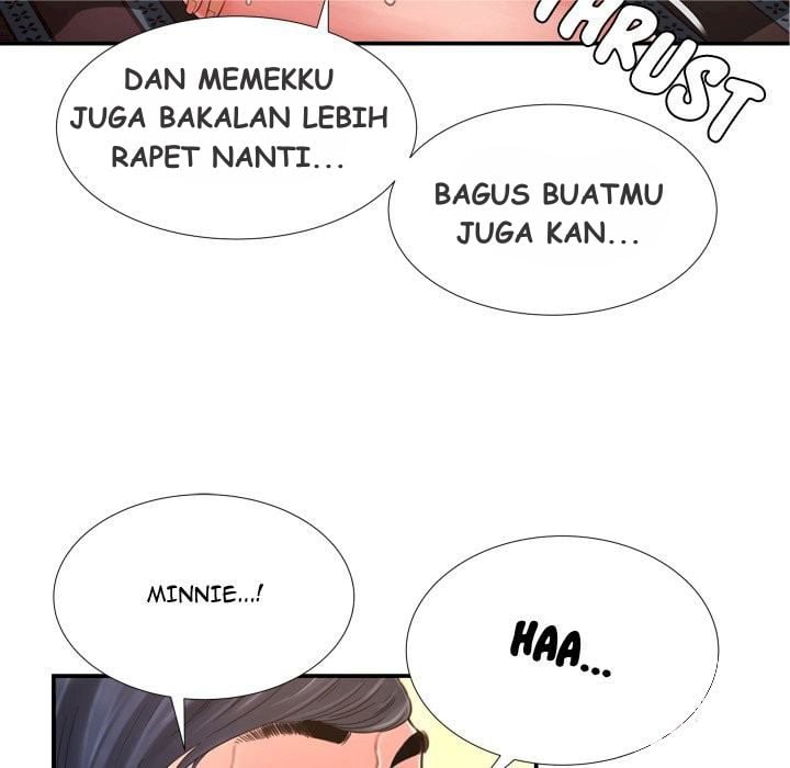 Depths of Hell - Chapter 15 75