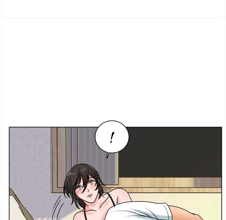 Blissville - Chapter 15 34
