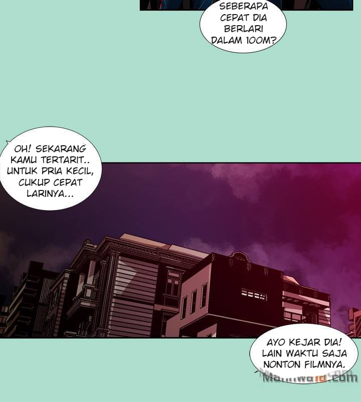 Land of the Dead - Chapter 15 8