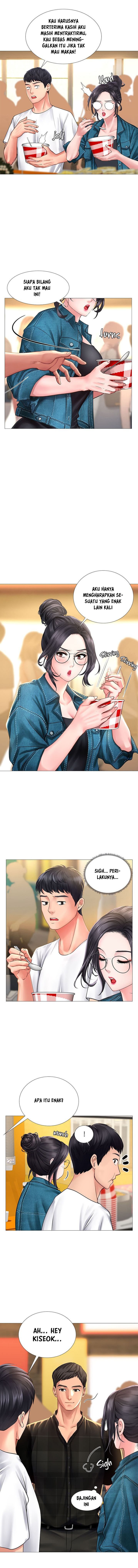 Should I Study at Noryangjin - Chapter 15 15