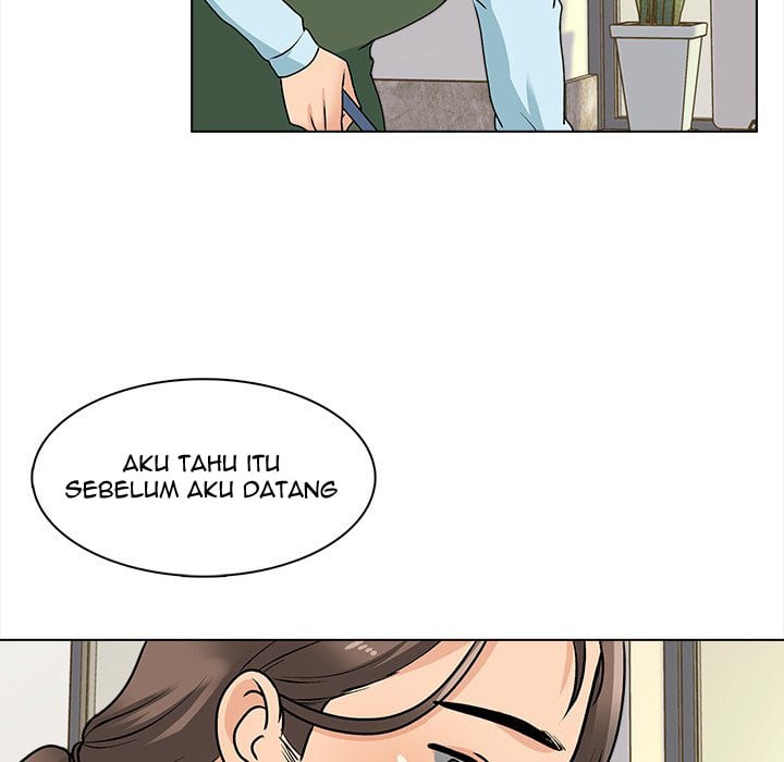 Blissville - Chapter 15 133