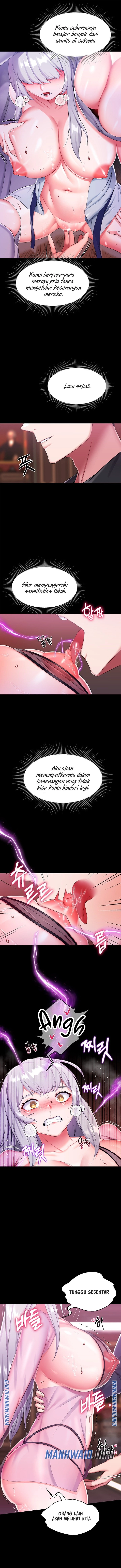 Breaking A Romantic Fantasy Villain - Chapter 15 10
