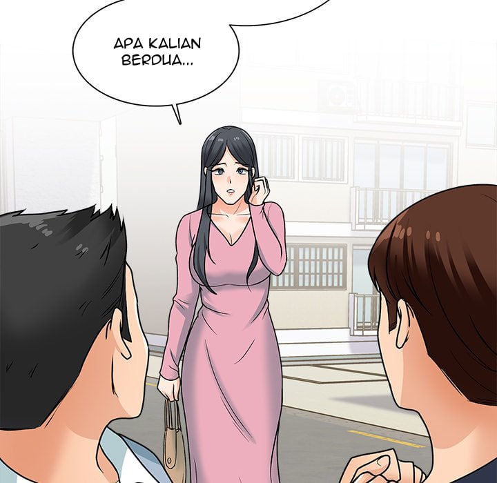 Blissville - Chapter 15 80