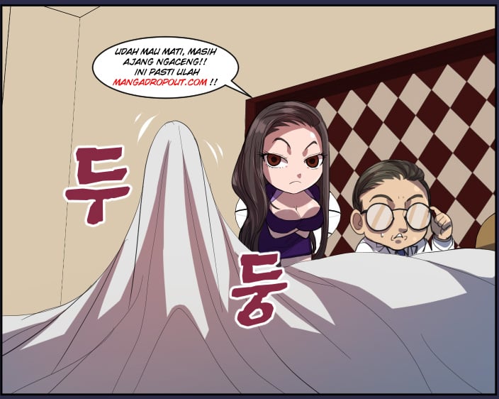 Angel&#8217;s Tears - Chapter 15 18