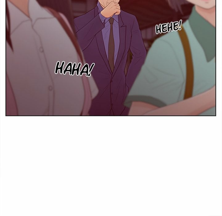 Share Girls - Chapter 15 27