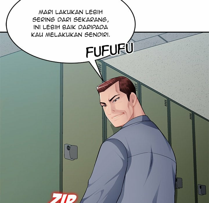 Boss Around - Chapter 15 135