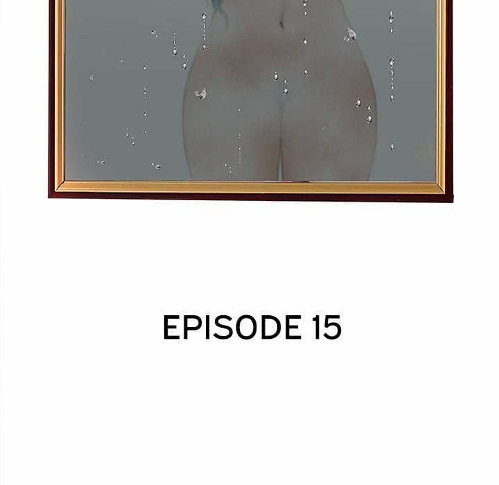 Share Girls - Chapter 15 19