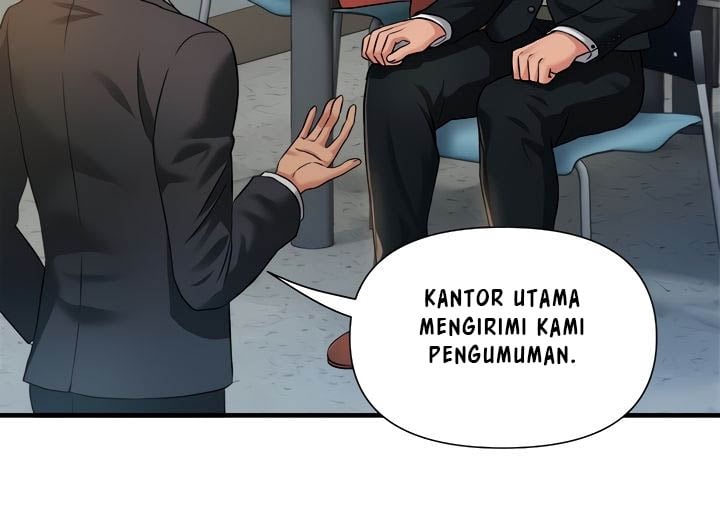 Coming to the Mart - Chapter 15 7
