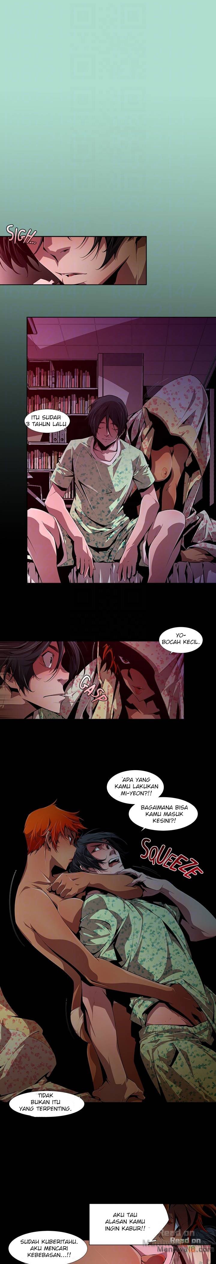 Land of the Dead - Chapter 15 13