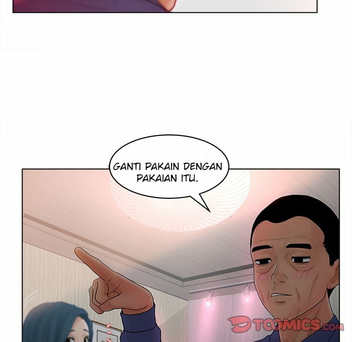 Share Girls - Chapter 15 45