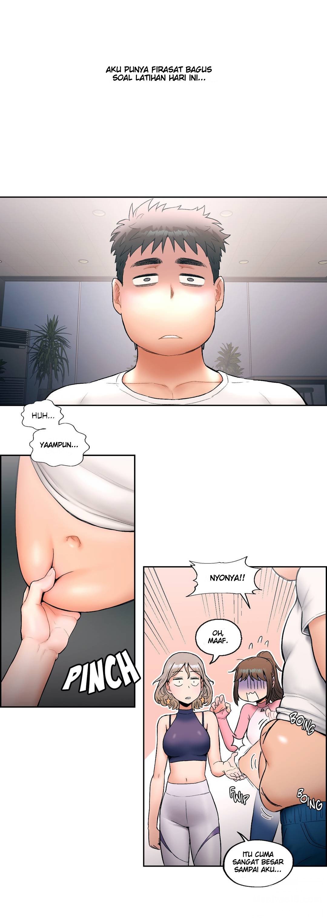 Sexercise - Chapter 15 15