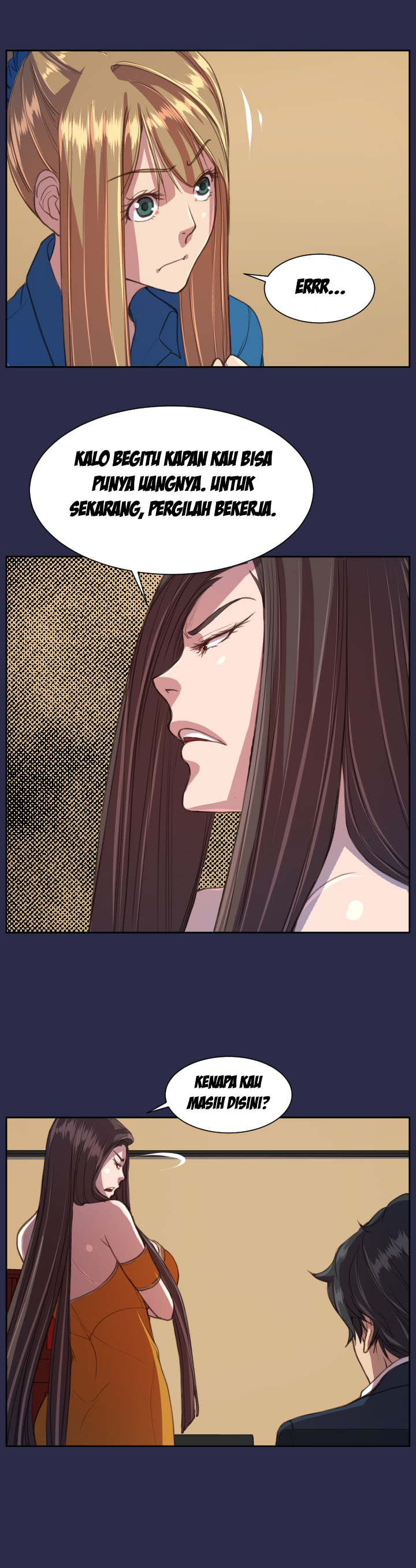 Angel&#8217;s Tears - Chapter 15 15