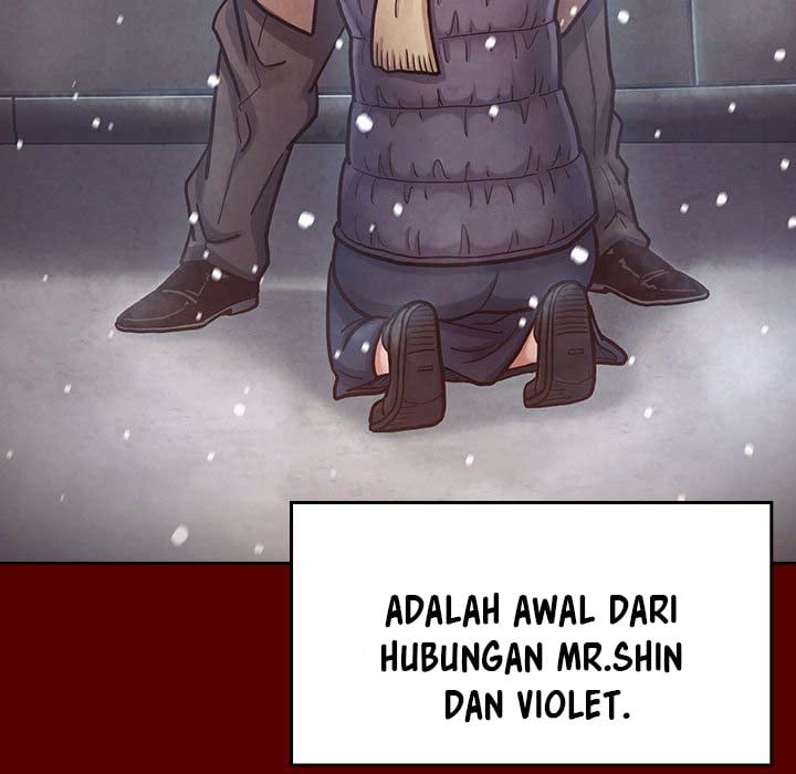 Fruitless - Chapter 15 74