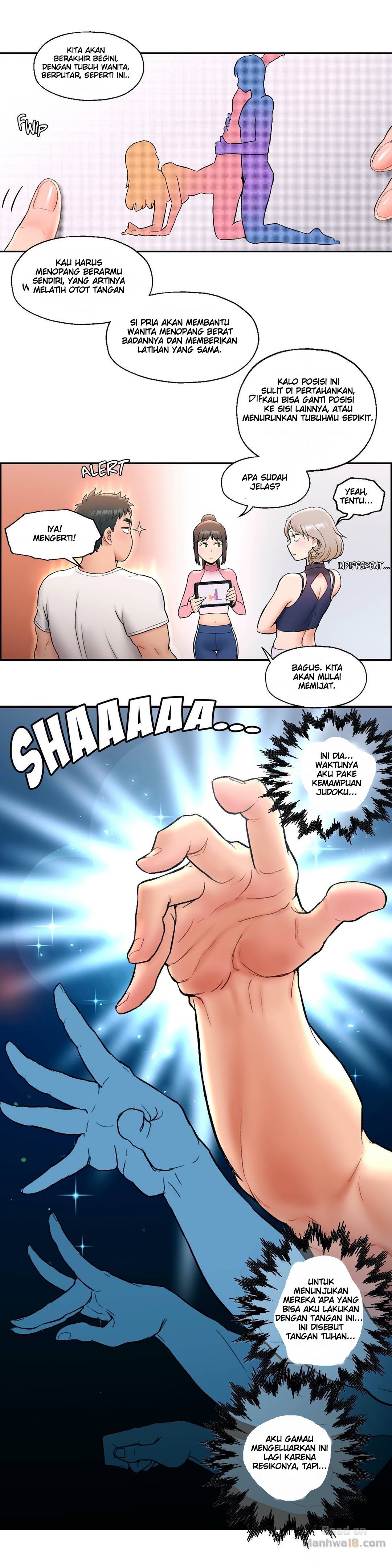 Sexercise - Chapter 15 19