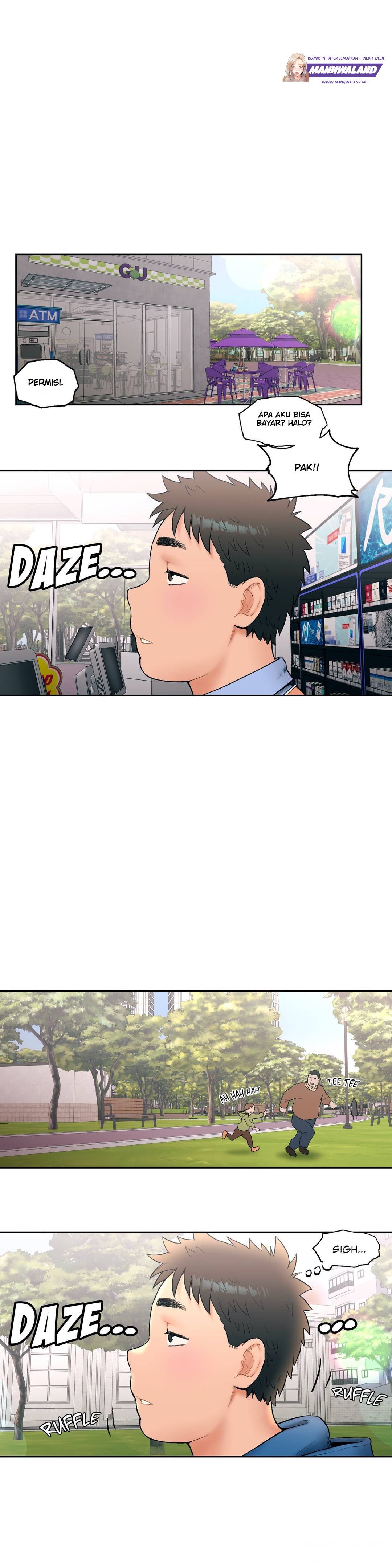 Sexercise - Chapter 15 2