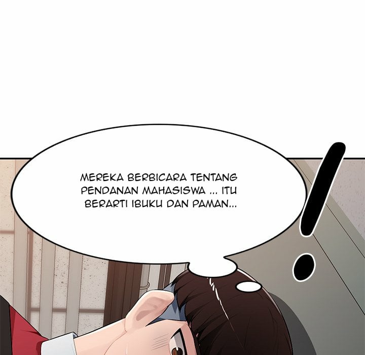 Boss Around - Chapter 15 91