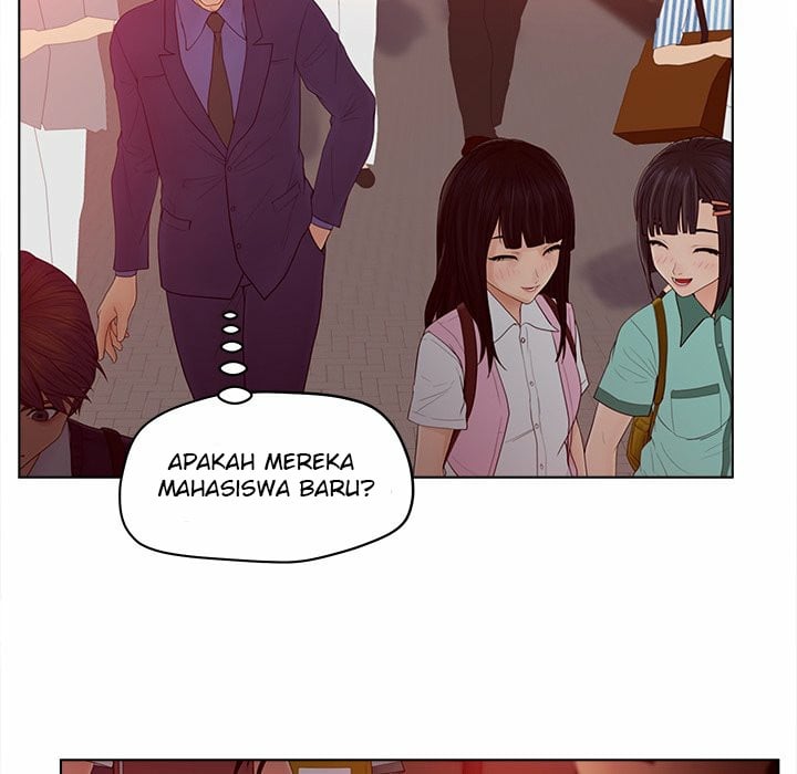 Share Girls - Chapter 15 23