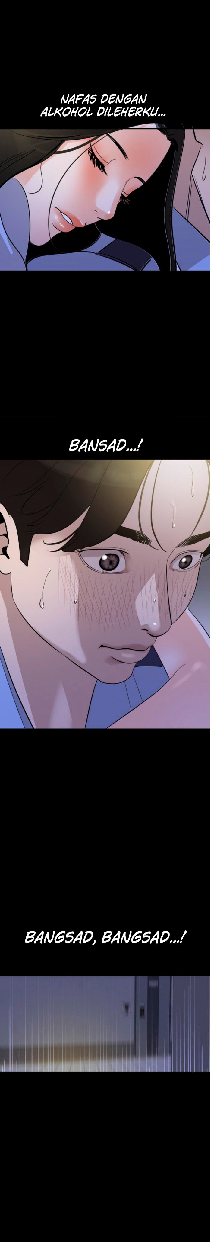 Don&#8217;t Be Like This! Son-In-Law - Chapter 15 13