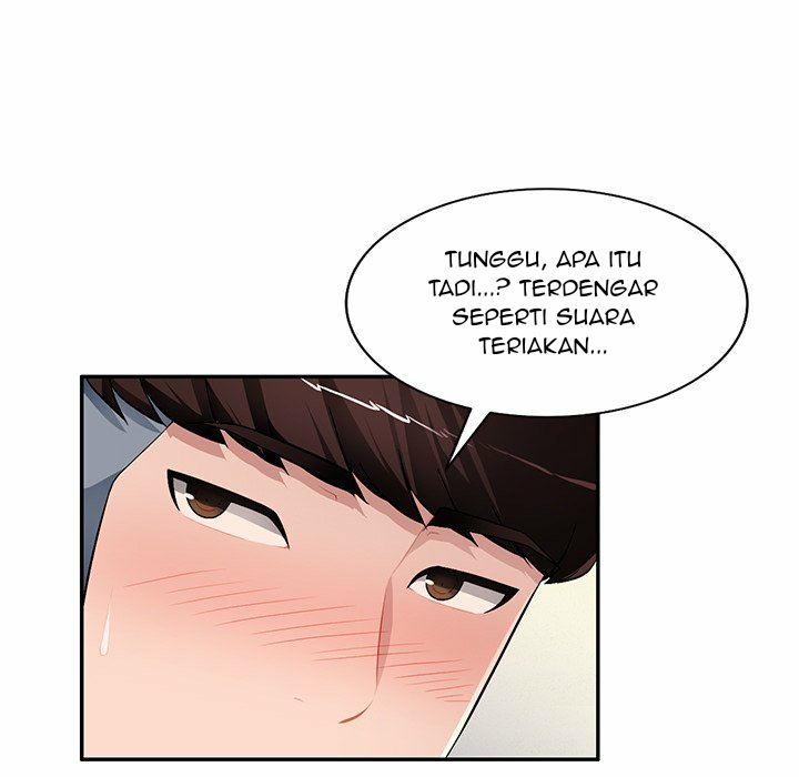 Boss Around - Chapter 15 82