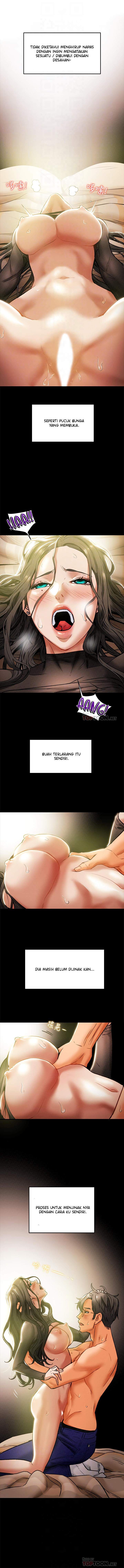 Erotic scheme - Chapter 15 4