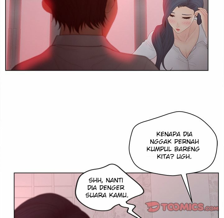 Share Girls - Chapter 15 12