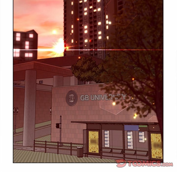 Share Girls - Chapter 15 21