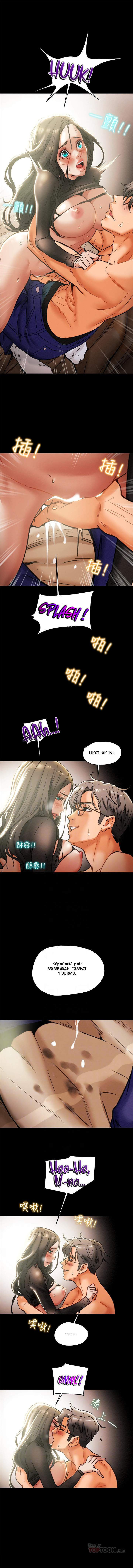 Erotic scheme - Chapter 15 7