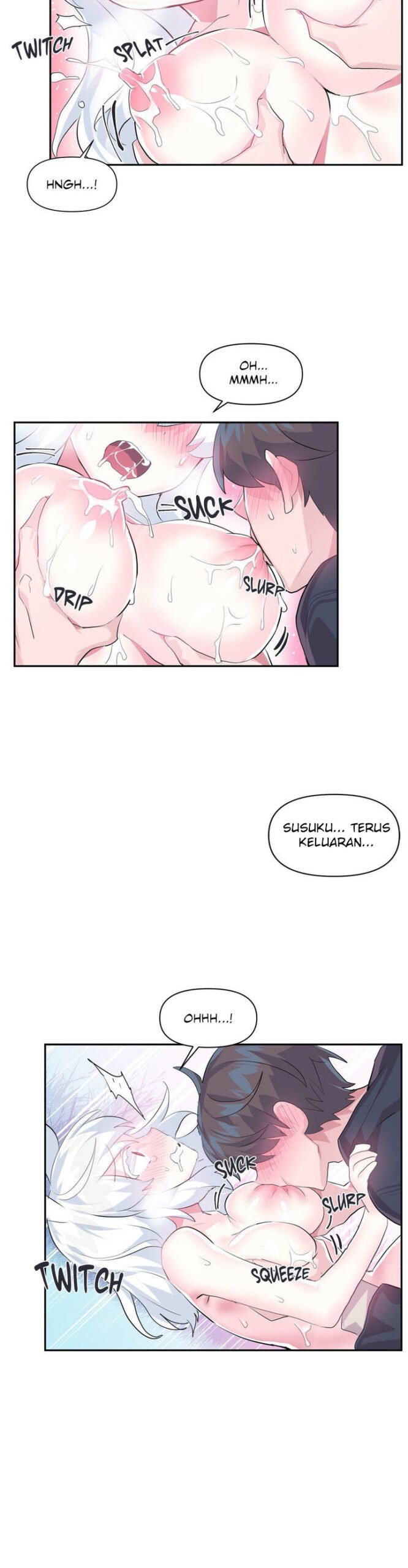 Log in to Lust-a-land - Chapter 15 16