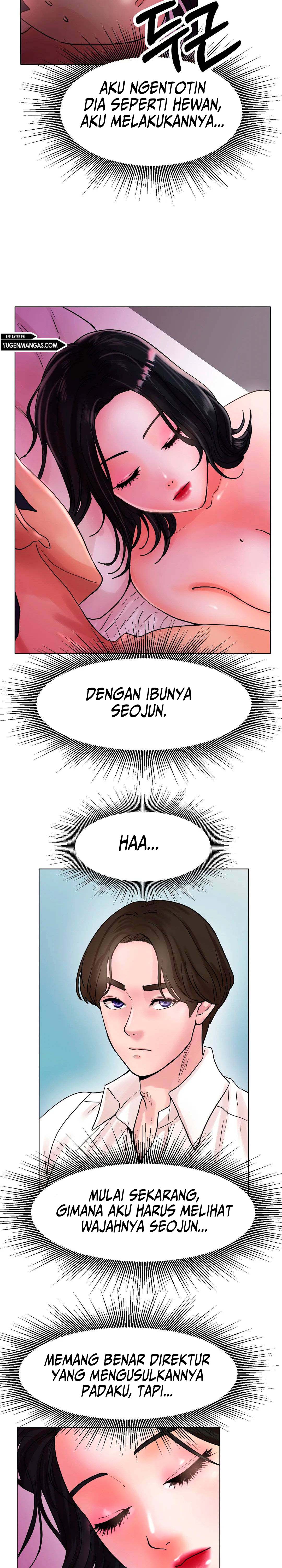 Love in ice - Chapter 15 30