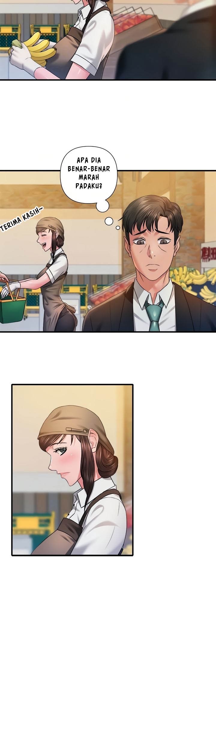 Coming to the Mart - Chapter 15 11