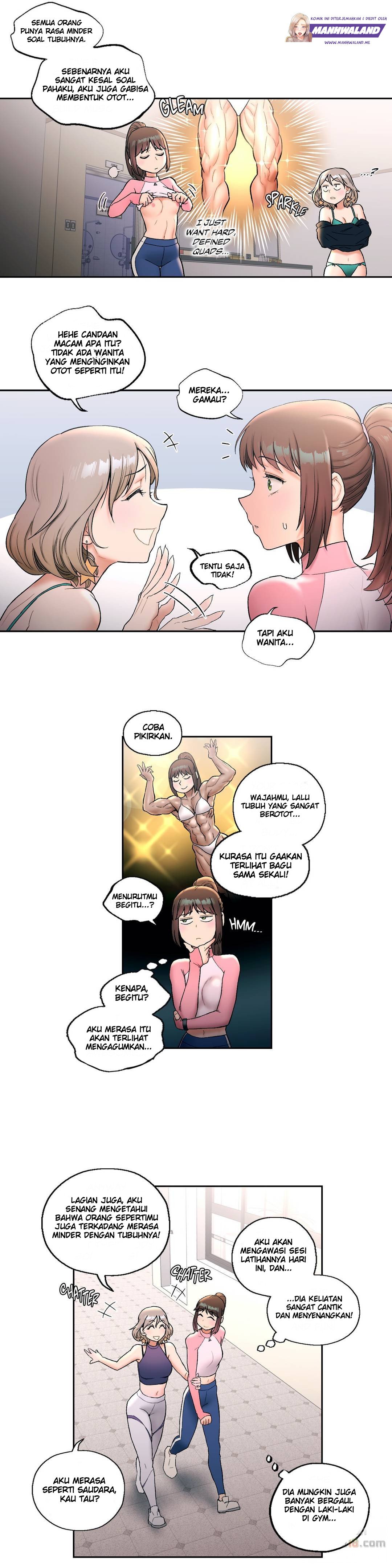 Sexercise - Chapter 15 14