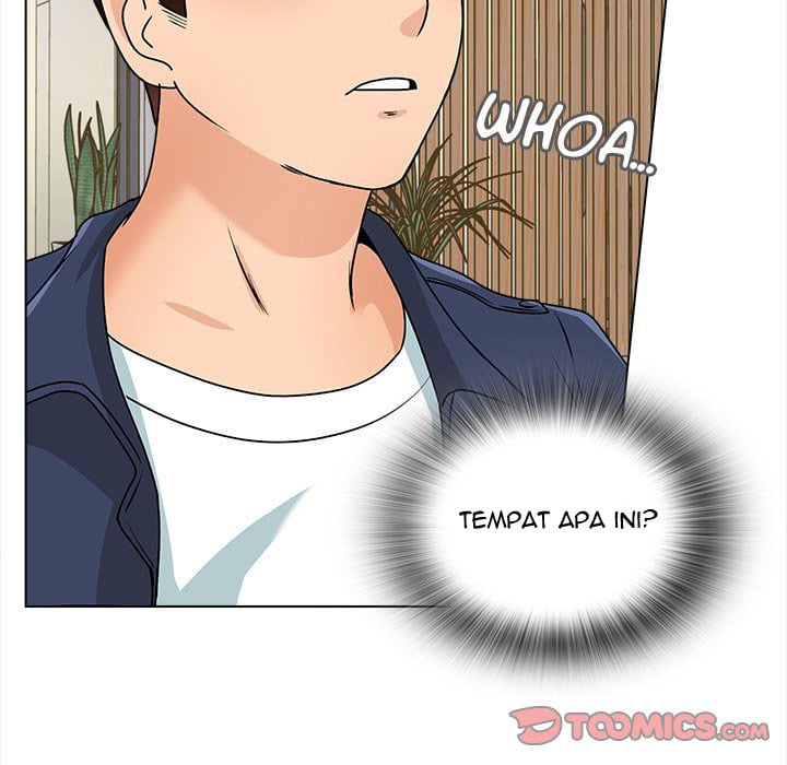 Blissville - Chapter 15 140