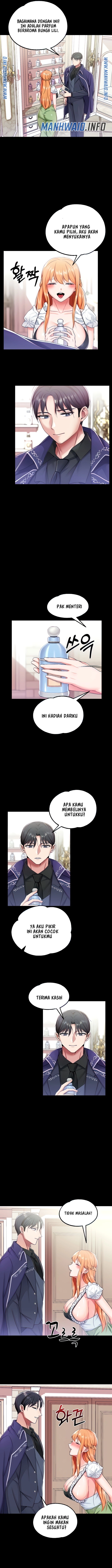 Breaking A Romantic Fantasy Villain - Chapter 15 3