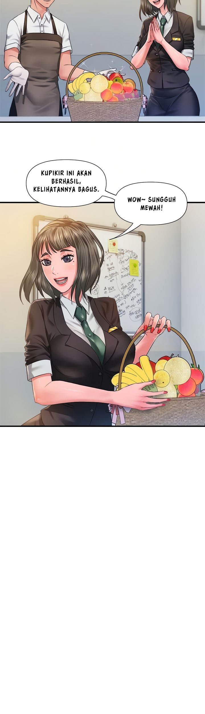 Coming to the Mart - Chapter 15 13