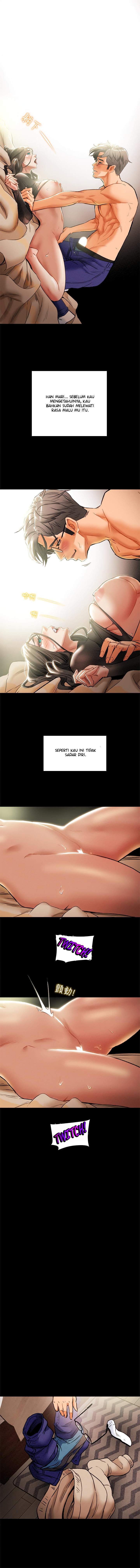 Erotic scheme - Chapter 15 9
