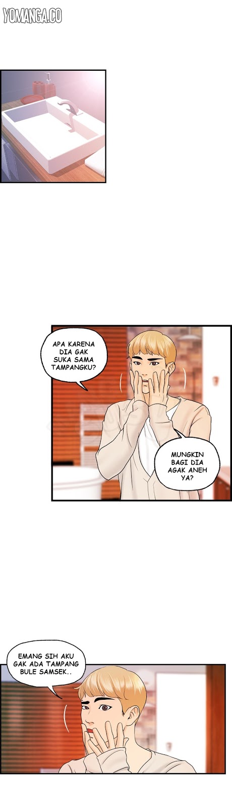Guest House - Chapter 15 3
