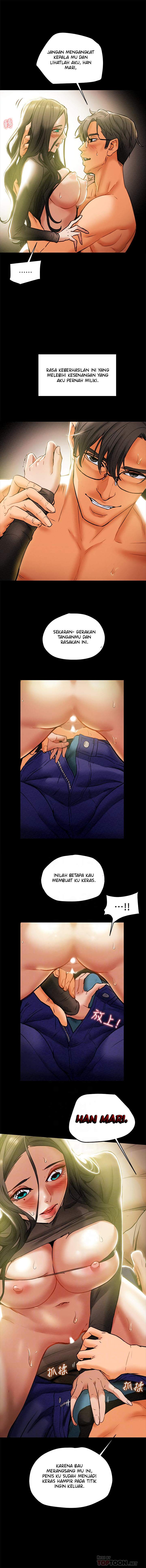 Erotic scheme - Chapter 15 5