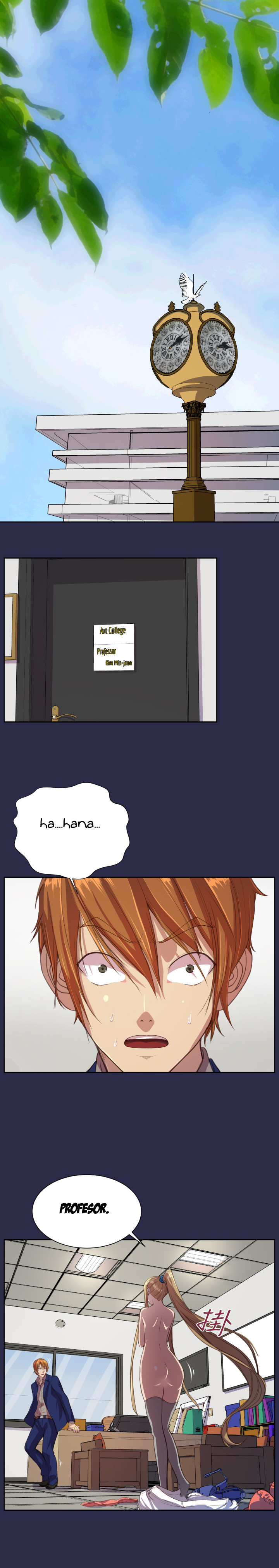 Angel&#8217;s Tears - Chapter 15 3