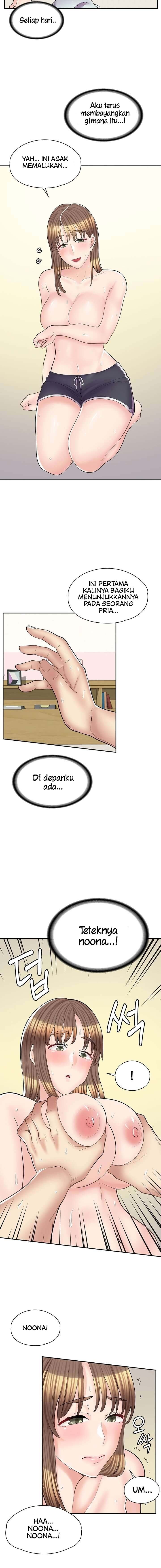 Cafe anime - Chapter 15 7